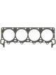 Fel-Pro Head Gasket Composition Type 4.340 in. Bore .039 in. Compressed T