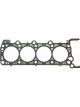 Fel-Pro Head Gasket PermaTorqueMLS 3.630 in. Bore .036 in. Compressed Thi