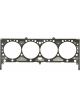 Fel-Pro Head Gasket PermaTorqueMLS 4.100 in. Bore .040 in. Compressed Thi