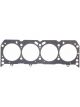 Fel-Pro Head Gasket Composition Type Marine 4.250 in. Bore .039 in. Compr