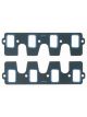 Fel-Pro Gaskets Intake Manifold Printoseal Stock Port .045 in. Thick Che