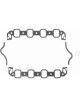 Fel-Pro Gaskets Manifold Intake Composite 2.45 in. x 1.82 in. Port .120