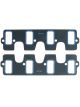 Fel-Pro Gaskets Manifold Intake Printoseal .045 in. Thick Chevrolet L92