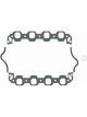 Fel-Pro Intake Manifold Gaskets Composite 460 Motor Sports Port .060 in.