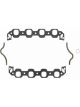 Fel-Pro Gaskets Manifold Intake Composite 1.78 in. x 1.91 in. Port .120