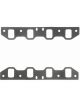 Fel-Pro Gaskets Intake Manifold Composite 1.95 in.x.1.35 in. Port .030 i