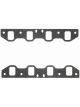 Fel-Pro Gaskets Intake Composite Yates SVO 1.95 in. x 1.35 in. Port .060