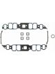 Fel-Pro Gaskets Intake Composite/Printoseal Rectangle 2.52 in. x 1.80 in.