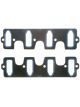 Fel-Pro Gaskets Manifold Intake Composite Printoseal Cathedral Chevrolet
