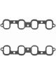 Fel-Pro Intake. Manifold Gasket Set SB Chevrolet