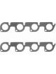 Fel-Pro Exhaust Gaskets Header Steel Core Laminate Ford Small Block SVO C