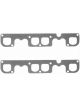 Fel-Pro Exhaust Gaskets Header Steel Core Laminate Chevrolet Small Block