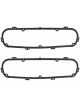 Fel-Pro Valve Cover Gaskets Fel-CoPrene Rubber For Chrysler Dodge Plymout