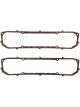 Fel-Pro Valve Cover Gaskets Blue Stripe Cork/Rubber For Chrysler Dodge Pl