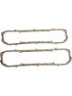 Fel-Pro Valve Cover Gaskets Cork For Chrysler Dodge Plymouth Big Block Pa