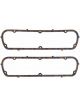 Fel-Pro Valve Cover Gaskets Blue Stripe Cork/Rubber Ford Lincoln Mercury