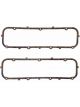 Fel-Pro Gasket Valve Cover Ford Big Block 429/460 0.172 in.Thick Blue Str