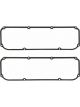 Fel-Pro Valve Cover Gasket Ford Mercury V8 302 SVO/351C SVO/351W SVO Set