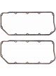 Fel-Pro Valve Cover Gaskets Blue stripe cork/Rubber Dodge Plymouth 426 He
