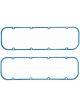 Fel-Pro Valve Cover Gaskets Composite with Steel Core Chevrolet Small Blo
