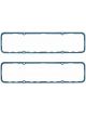 Fel-Pro Valve Cover Gaskets Composite with Steel Core Chevrolet Small Blo