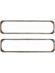 Fel-Pro Valve Cover Gaskets CorkLam Cork/Rubber with Steel core Chevrolet