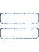 Fel-Pro Valve Cover Gasket Small Block Chevrolet SB2 & SB2.2 NASCAR head