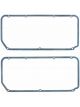 Fel-Pro Valve Cover Gaskets Composite with Steel Core For Chrysler 426 He