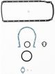 Fel-Pro Gaskets Conversion Set Marine Chevrolet 7.4L/454 Set