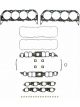 Fel-Pro Marine Top End Gasket Set Suit Big Block Chevrolet Gen V 502-540