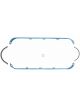 Fel-Pro Oil Pan Gasket Multi-Piece Composite/Steel Core Chevrolet Bowtie