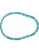 Fel-Pro Gaskets Timing Cover Cork/Rubber 1-Piece Chevrolet Small Block/90