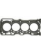 Fel-Pro Head Gasket For Nissan 2.5L 2488CC L4 89mm Bore DOHC Model QR2