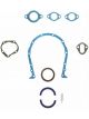 Fel-Pro Gaskets R.A.C.E. Set Chevrolet 396 402 427 454 Set