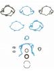 Fel-Pro Gaskets R.A.C.E. Set Ford 5.8L/351W Set