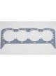 Fel-Pro Head Gasket PermaTorque 4.125 in. Bore .039 in. Compressed Thi