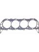 Fel-Pro Head Gasket PermaTorque 4.370 in. Bore .039 in. Compressed Thi