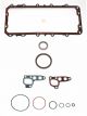 Fel-Pro Conversion Gaskets Stock Replacement Ford Modular 4.6L Set