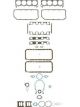 Fel-Pro Gasket Set Full Set Dodge Plymouth 426 Hemi Set