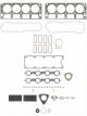 Fel-Pro Gaskets Head Set Chevrolet Holden Commodore LS1 5.7L Set