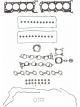 Fel-Pro Gaskets Head Set Ford BA 4.6L Set