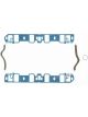 Fel-Pro Gaskets Manifold Intake Ford Small Block Set