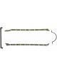 Fel-Pro Oil Pan Gasket Multi-Piece Cork Chevrolet Big Block