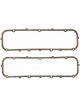 Fel-Pro Valve Cover Gasket Set Cork Suit Ford 429-460