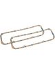 Fel-Pro Valve Cover Gaskets Cork Bricklin DeTomaso Ford Lincoln Mercu