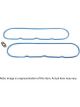 Fel-Pro Valve Cover Gasket Set RubberSuit Chevrolet & Holden Commodo