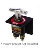 Flaming River Battery Disconnect Big Switch Manual Rotary 12 V 250 amps