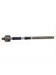 Flaming River Inner Tie Rod End: Male M14x1.5 Male 9/16