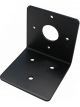 Flaming River Battery Disconnect Switch Bracket Bolton Aluminium Black An