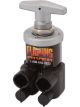 Flaming River Battery Disconnect Switch Heavy-Duty Manual 12/24 V 350 amp